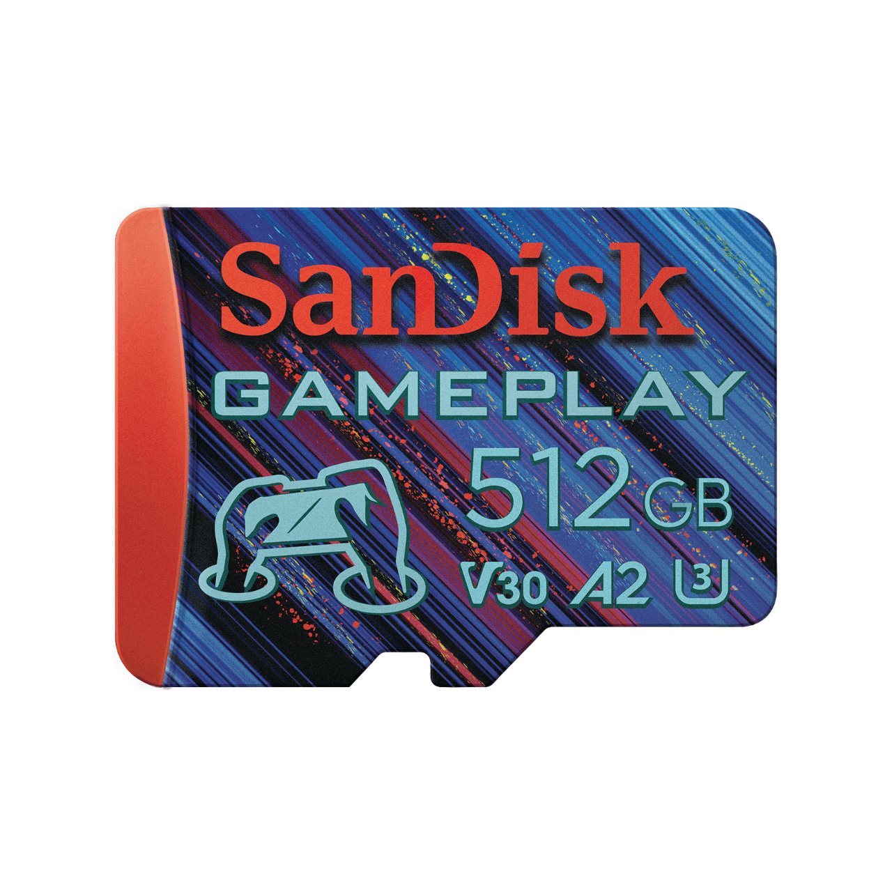 SanDisk SDSQXAV-1T00-GN6XN