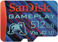 SanDisk SDSQXAV-256G-GN6XN