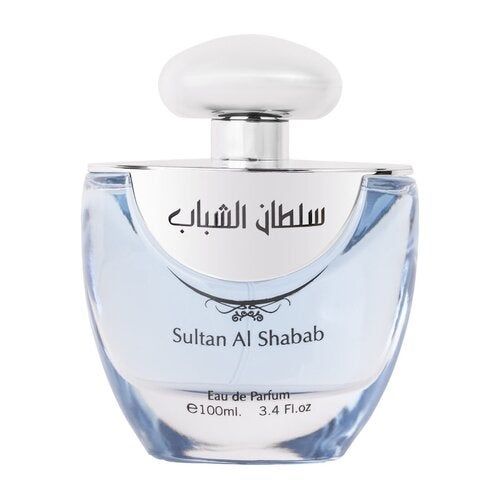 Ard Al Zaafaran Sultan Al Shabab / 100ml / Unisex
