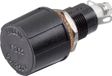 Bulgin FX0365 FX0365 Porte-fusible Convient aux fusibles tubulaires 5 x 20 mm 6,3 A 250 V/AC 1 pièce