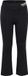 Hummel Hmlflaired Pants Kinderen Vrouwen Kledingmaat 104 Zwart