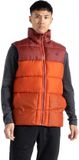 Dare2b City Vest Oranje M Man