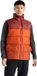 Dare2b City Vest Oranje M Man