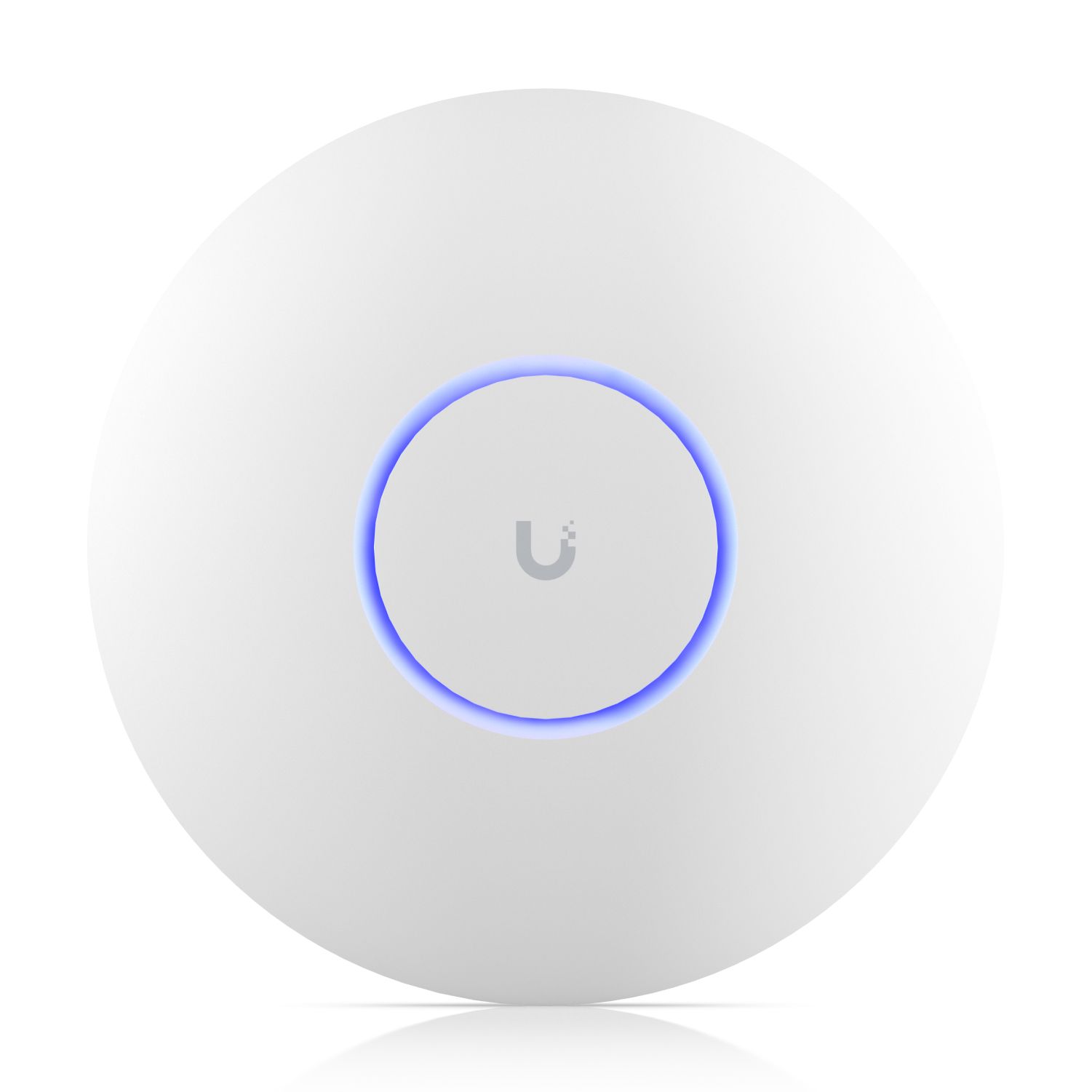 Ubiquiti UniFi U7 Pro Max - WiFi 7 Access Point - 5700 Mbps - White
