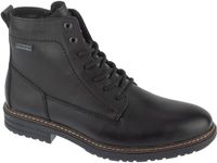 Rieker Booties 33143 Mannen Zwart