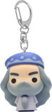 PLASTOY Harry Potter - Chibi Albus Dumbledore Keychain