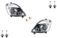 Netparts24 Johns Koplampen Mercedes Sprinter 906 Links en Rechts
