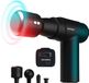 HoMedics Novo Pistolet de massage chaud et froid