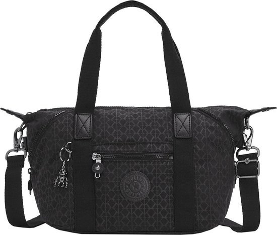 Kipling Art Mini Schoudertas - Signature Emb