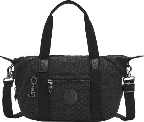 Kipling ART MINI Schoudertas - Signature Emb