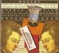 Hunteler - Mozart - Konzert Fuer Floete & Har (CD)