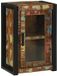 vidaXL Armoire de salle de bain marron 40 x 30 x 60 cm bois recyclé massif