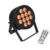EUROLITE LED IP PAR 12x9W SCL - 4026397672138