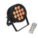 EUROLITE LED IP PAR 12x9W SCL - 4026397672138