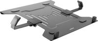 SpeaKa Professional SP-LTH-150 Laptophouder Zwart