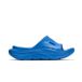 HOKA ORA Recovery Slide 3 T. 45⅓ Bleu Unisexe