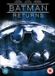 Warner Home Video Batman Returns (Import) DVD