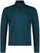 CMP Fleece Half-Zip Col Roulé Alpine Heren 4XL