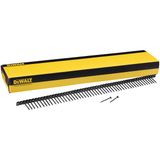 DEWALT 25 mm x 3,5 mm verzamelde grove gipsplaatschroeven (1000 Pk), DWF500025C