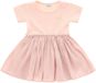 Le Chic Jurk SMORY C511-7815 Pink - Maat 92