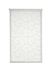 Estoralis Ornella Rolgordijn met modern design, zonder boren, lichtdoorlatend, wit/beige, 90 x 150 cm