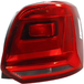 Volkswagen Feu Arrière Droit Volkswagen Polo V Phase 1 (6r) 2009-2014 ♻️ Ref Oe. 6c0945096m - Garantie À Vie