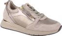 Gabor Dames Sneakers - beige