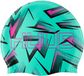 Huub Bonnet de bain Vert Unisexe Polyester Adultes