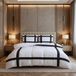 Dekbed-Discounter Dreamhouse Dekbedovertrek 200 x 200/220 cm Verkoelend Percale Katoen Wit