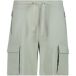 CMP Short de cargo pour femmes