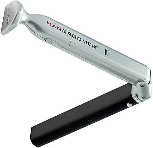 MANGROOMER doe-het-zelf rugscheerapparaat - 6942469365044