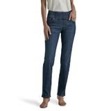Lee Sculpting Slim Fit Slim Leg Pullover On Jeans Dames