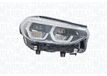 MAGNETI MARELLI Koplamp Links voor BMW X3 (G01, F97) - Artikelnummer 710815029103