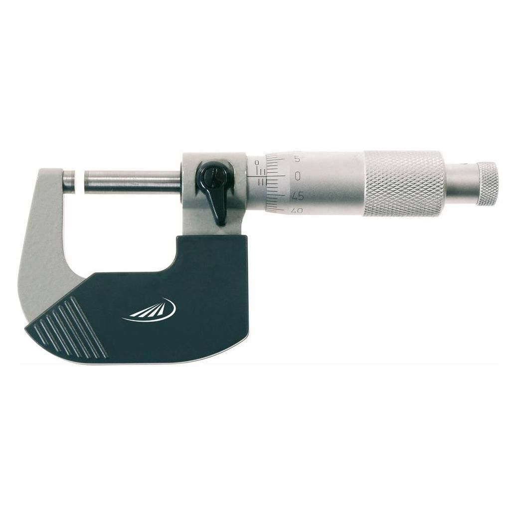 HELIOS PREISSER Buitenschroefmaat DIN 863/1 75-100mm