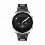 Samsung Galaxy Watch 9 Special Edition SA.L340BBS20 40 mm Crème / Zwart
