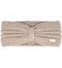 Eisglut Dames hoofdband Esmeraldal Merino Made in Germany