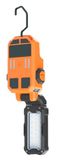 AEG 18 Volt draadloze lamp, 850 lumen, inklapbare kop (levering zonder slagklep en oplader) - BML18-0