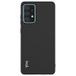 Imak Coque Samsung Galaxy A52 5G/A52s 5G en TPU UC-2 Séries - Noire