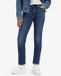 Levi's 712 Slim Welt Pocket Jeans - Blue Wave Dark - Women's