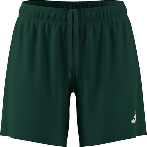 adidas Entrada26 Shorts Dames, team dark green/white, XXS