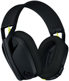 Logitech G G435 LIGHTSPEED Draadloze Gaming Headset - Zwart