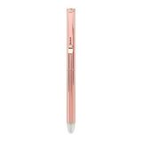 FILOFAX Balpen uitwisbaar roségoud