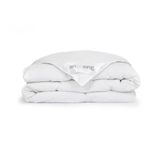 Snoozing Mont Blanc donzen dekbed - 2-persoons 200x200 cm - wit