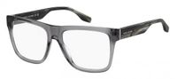 Marc Jacobs MARC 848 Grey 56/17/145 Mannen Brilmonturen