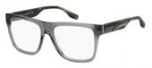 Marc Jacobs MARC 848 Grey 56/17/145 Mannen Brilmonturen