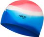 Nils Aqua NQC Serie - Silicone Zwemcap - Multicolor