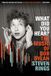 What University of Chicago Press What Did You Hear? Hardcover