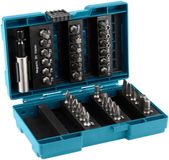 Makita B-28606 37-delige schroefbit set