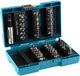Makita B-28606 37-delige schroefbit set