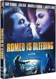 Bqhl Roméo is Bleeding